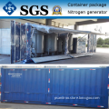 Container Type PSA Nitrogen Generator For Marine Industry and Oil Tanker